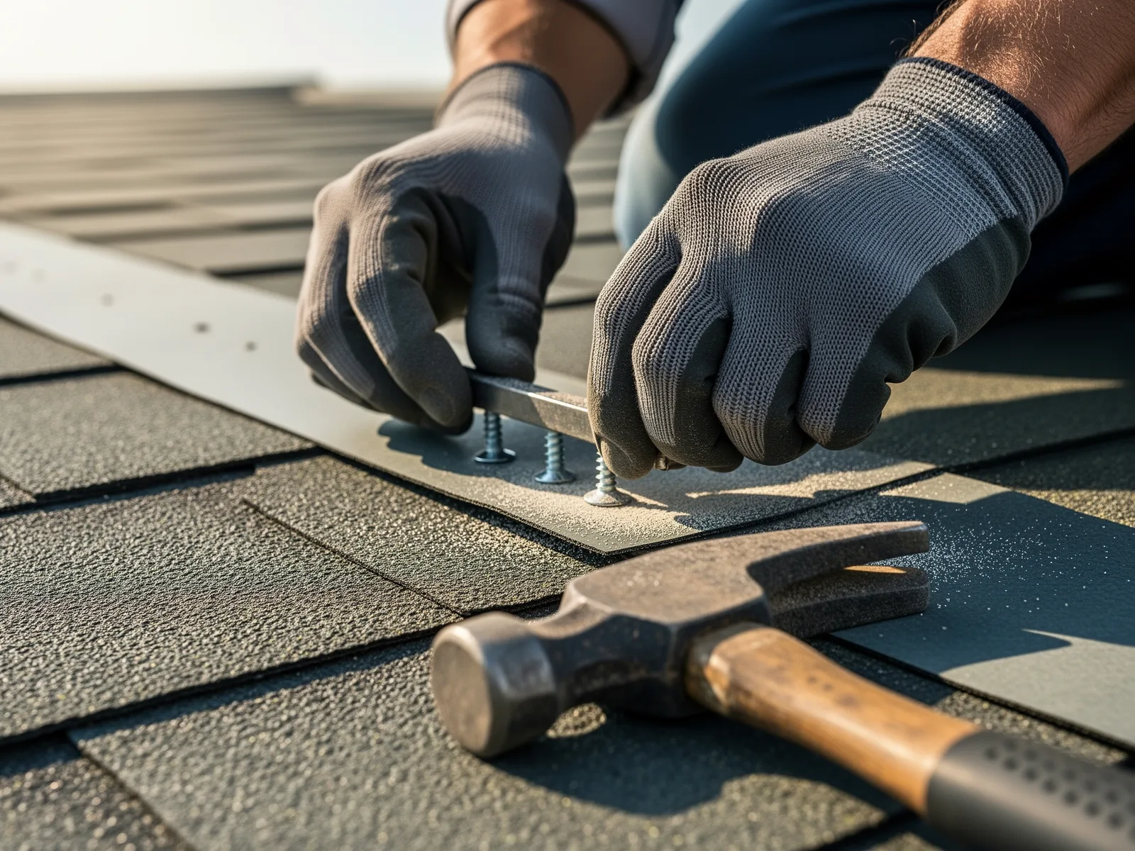 Why choose Fascia Repair in Spangle, WA